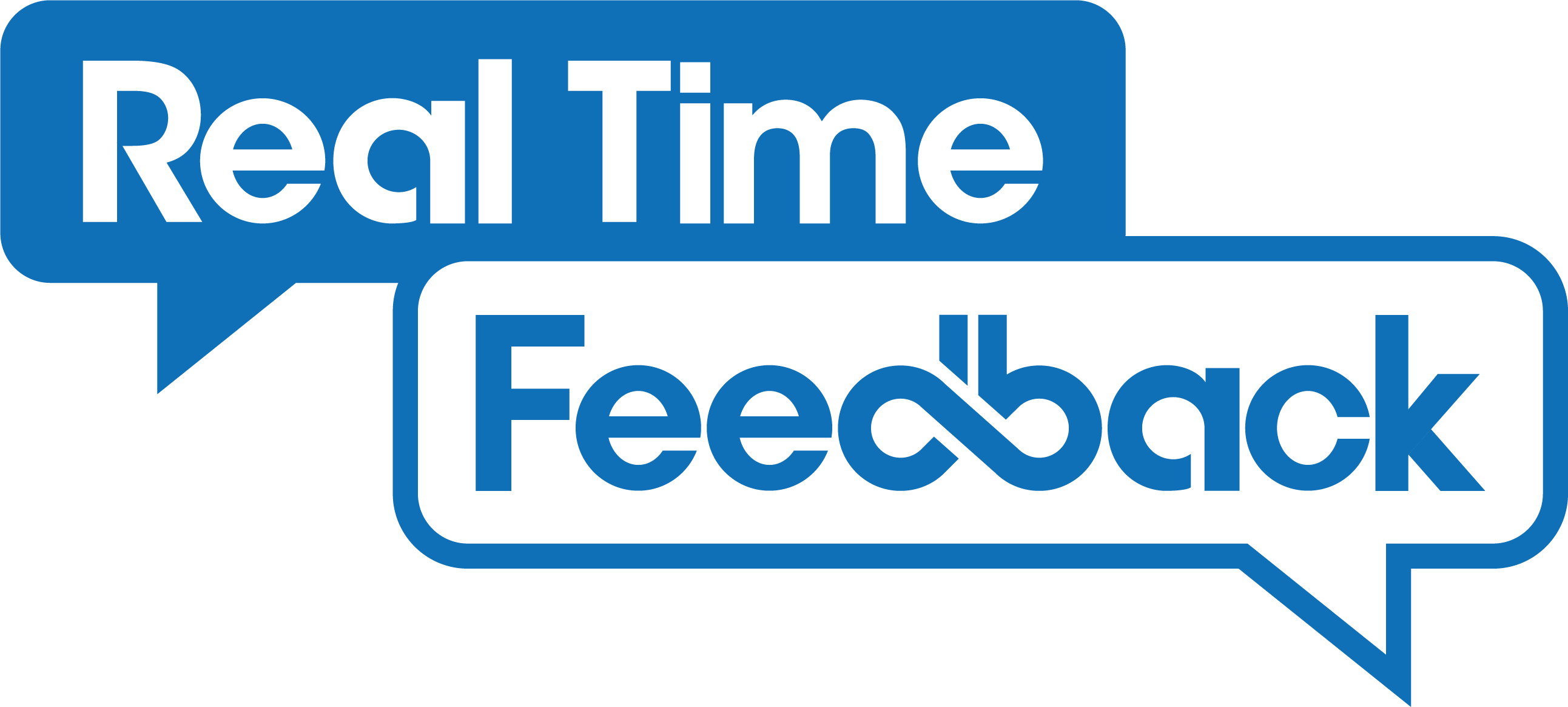 Real Time Feedback Logo
